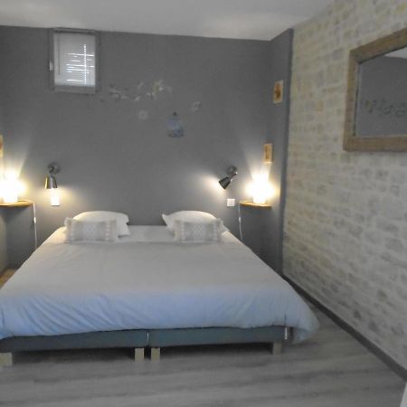 La Colombe Villa Formigny Екстериор снимка