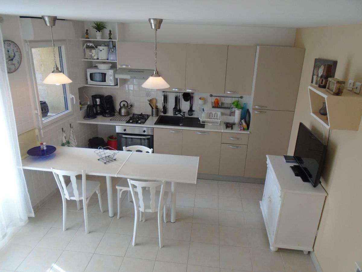 La Colombe Villa Formigny Екстериор снимка